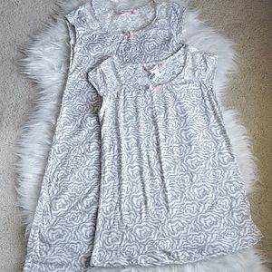 Women sleepwear gown /top